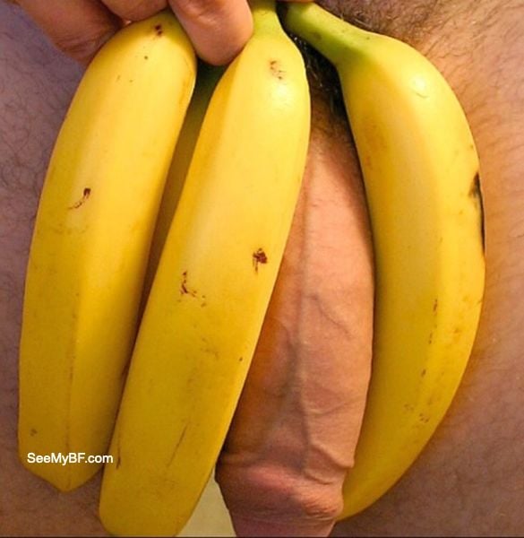 Muscles teen gay boy bangs cock bigger than bananas