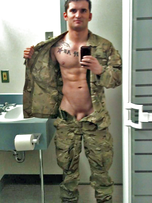 Israeli soldiers nude pictures amateur real men.