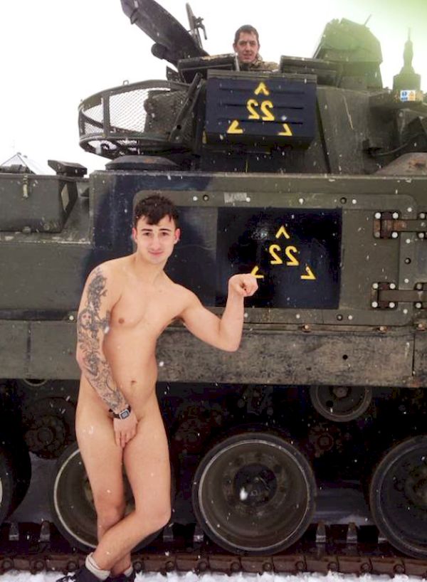 Military Gay Men SeeMyBF