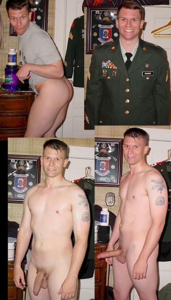 Real Straight Marines Gay Sex - Watch Naked Military Gay Men Videos. 