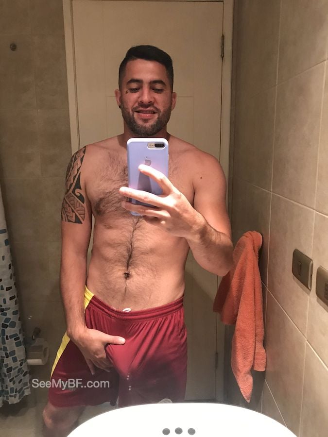 Boyfriend Nudes Archives - Gay Teen Boys Selfies to Straight Men