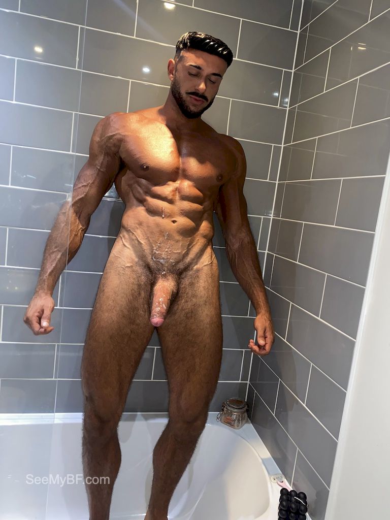 Xxx male model