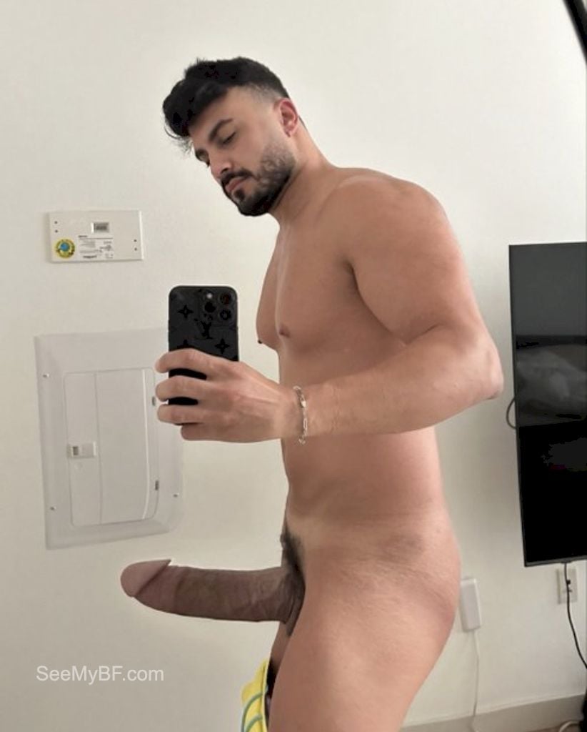How would I feel when having gay sex with a big penis?